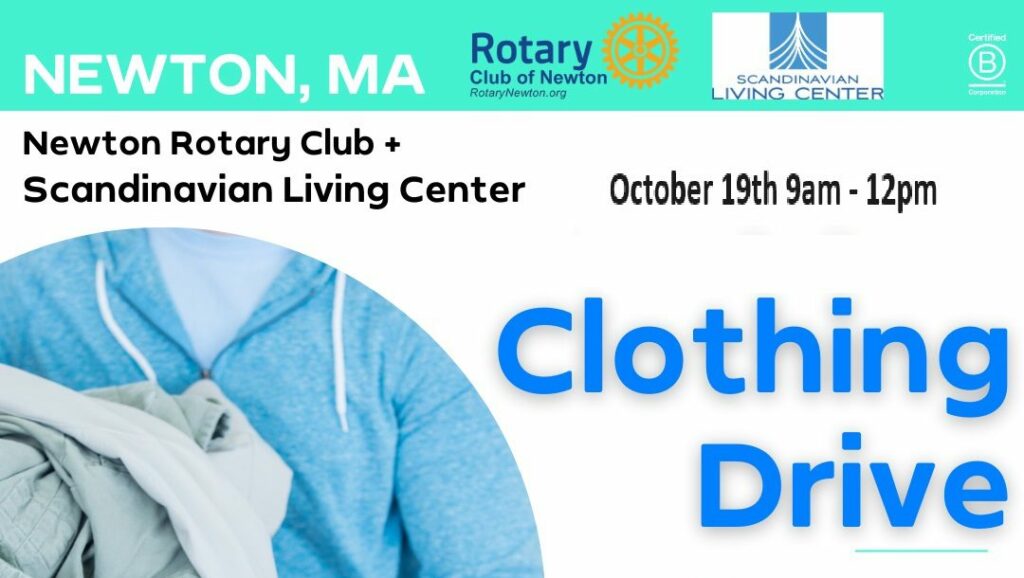 Helpsy Clothing and Textile Drive