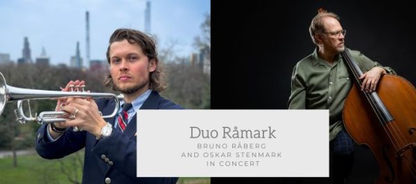 Duo Råmark Concert